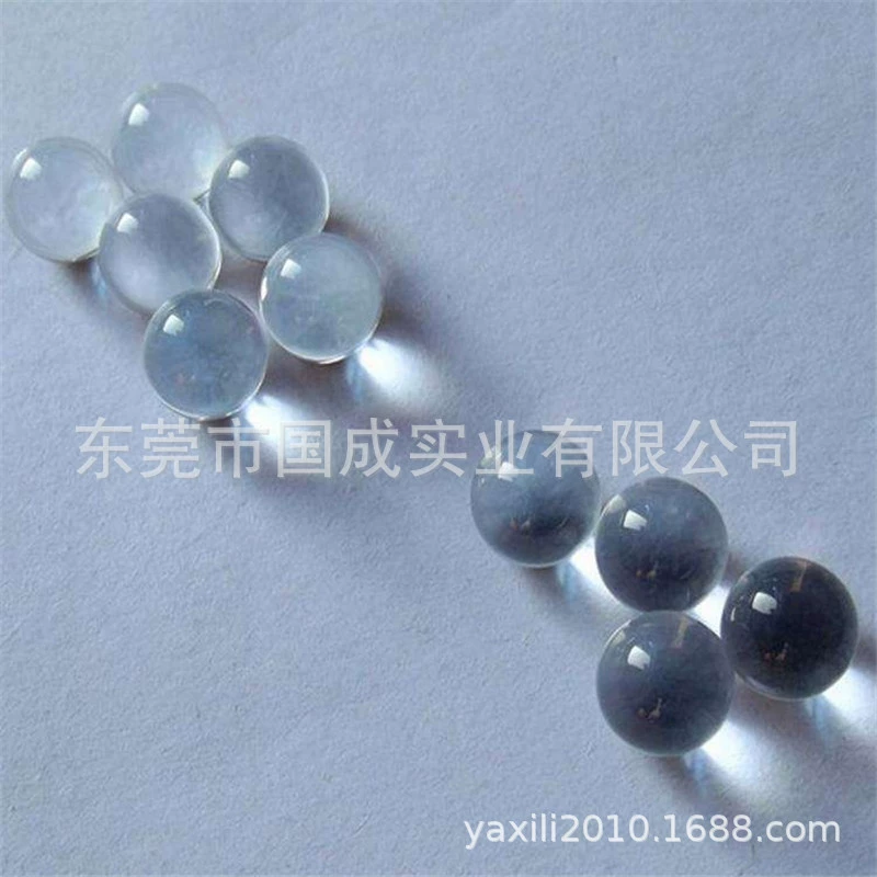 8 10 14 16 прозрачные стеклянные бусины 12 11 мм стеклянные шарики шарики рогатки с ручным распылением краски маркером