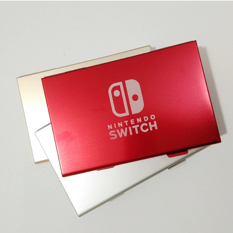 DN Nintendo NS игровая карта защитный бокс NS Mario карта карта с аксессуарами для хранения периферийных устройств