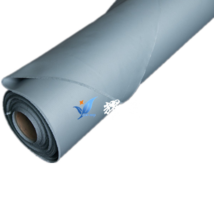 液体硅胶布 出口硅胶布 硅钛合金布 软质硅胶布 可拆卸保温套