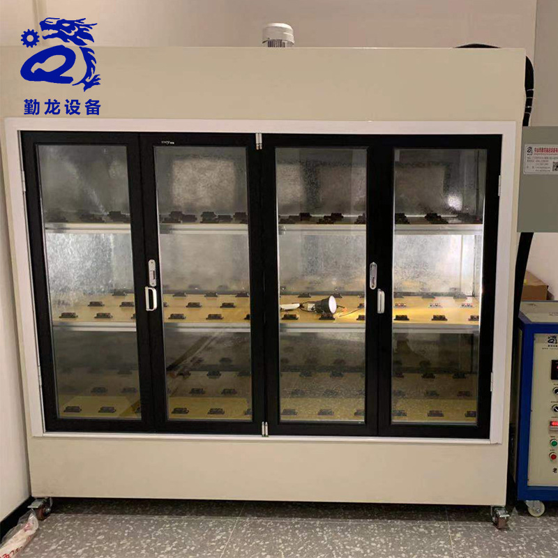 厂家直供电源驱动老化架 充电器适配器老化柜老化架老化车带临控