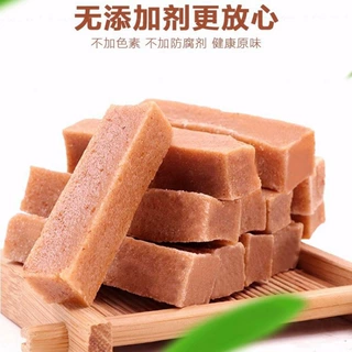 原味山楂条儿童孕妇零食蜜饯零食散装桑葚无糖精添加20斤/箱