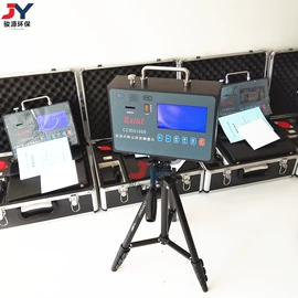 水质分析仪;粉尘采样仪;采样器