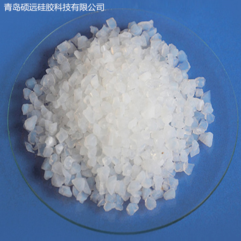 厂家直供  大量粗孔硅胶1-6mm 价格可议，量大从优