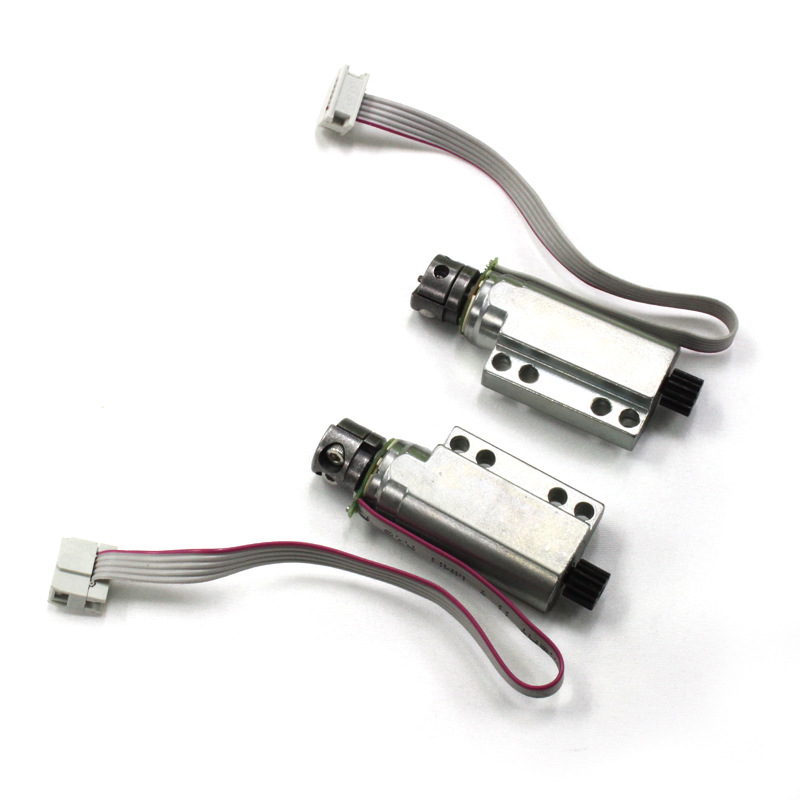 适用于西门子贴片机驱动马达(左)00351602S01零配件耗材二手出售