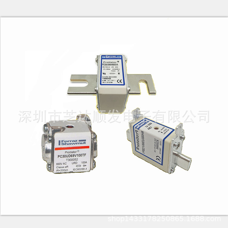 全新原装 熔断器 A070UD33TTI800