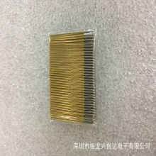 ̽��PM75-B1Բ��ͷ����̽��1.02*27.8mm ICT���߲���̽�뵯�ɶ���