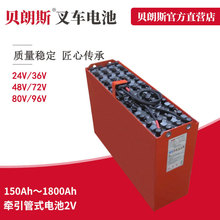 48V620Ah �泵��� 4HPzS620���� ��˹��R2.5�泵��ƿ ��������