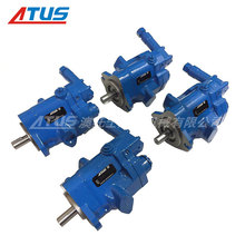 ����ʿֱ��ʽ������PVQ10-A2L-SE1S-20-CM7-12Һѹ���ͱ�