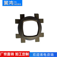 黄铜压铸件