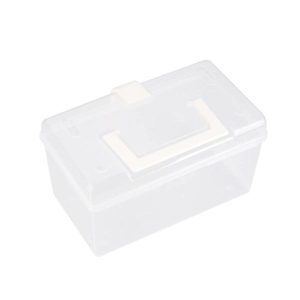 J8038 tall small pill box