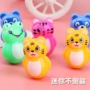 儿童爆款迷你卡通玩具