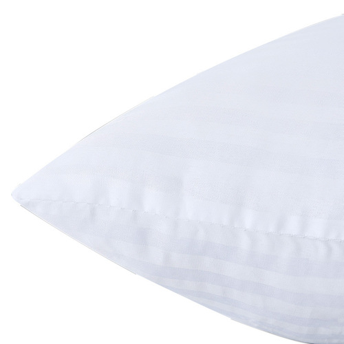 Factory direct sales of various large size pillows, non-woven pillow cores, striped polyester cores, lumbar pillows, cushions, pillow cores, wholesale
