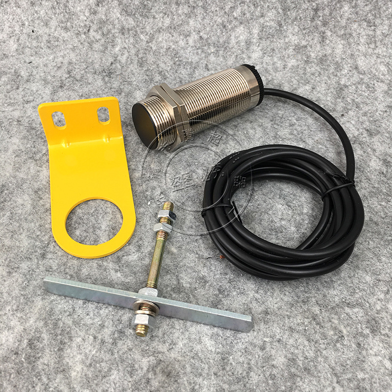 欠速零速开关CSA71M-3010PKA旋转探测仪速度监测探头BHT-F320T/WG