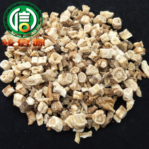 Dried North Sand Root Section - 1kg Bulk - Direct Supply from Origin - Dried North Sand Root Slices - Qinxin Source Traditional Chinese Medicine