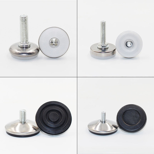 Adjustable doormat stainless steel