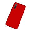 Suitable for Samsung Note20ultra liquid silicone mobile phone case S24ULTRA/S23fe soft shell M53 protective cover