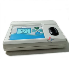 生产厂家产品余氯检测仪 实验室余氯测定仪 余氯比色计