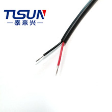 ̩ 2725 2X22AWG 30V ֤  PVC