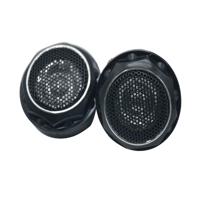 Tweeter Speaker, Qìchē Car horn/tweeter