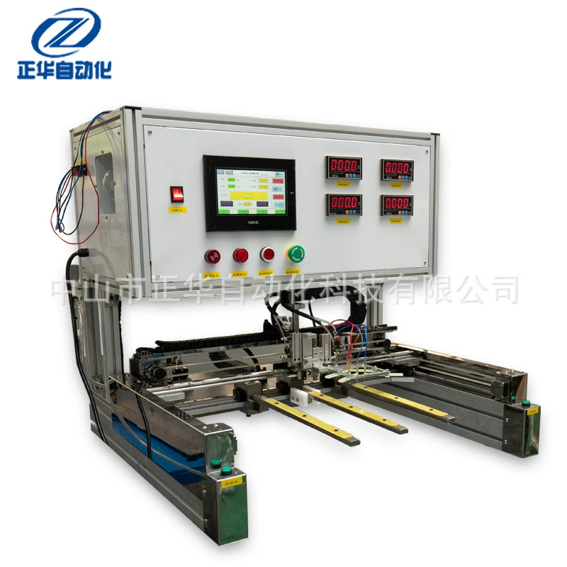 Детектор чипа с визуальным обнаружением внутренней структуры PCB пластины светодиодные лампы шариковый прибор обнаружения чип детектор машины