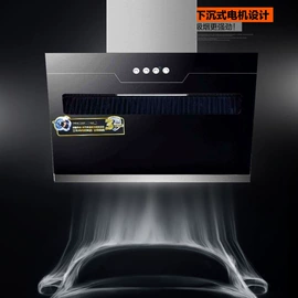 抽油烟机;消毒柜;其他