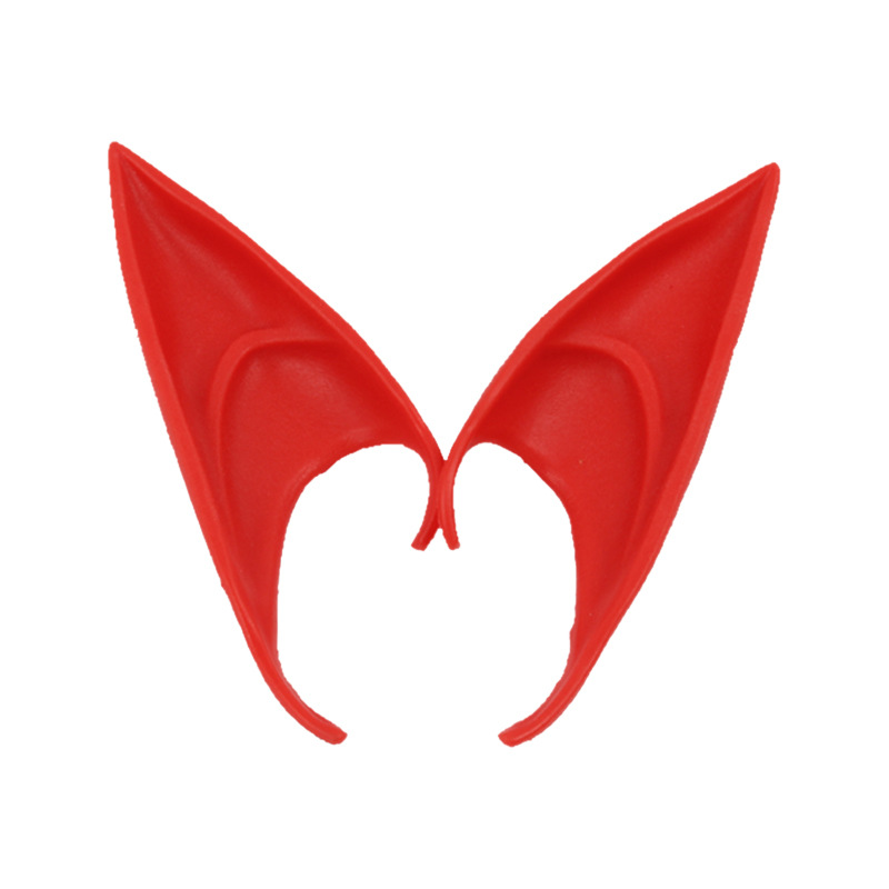 OPP 가방 12cm 빨간색