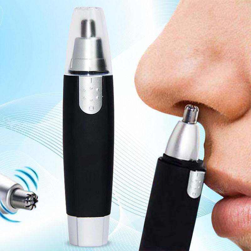 Men's Nose Hair Trimmer Shaver Nose Hair Cleaner Mini Shaver Women's Hair Trimmer Ear Hair Trimmer Hair Removal Men's Nose Hair Trimmer Shaver Nose Hair Cleaner Mini Shaver Women's Hair Trimmer Ear Hair Trimmer Hair Removal