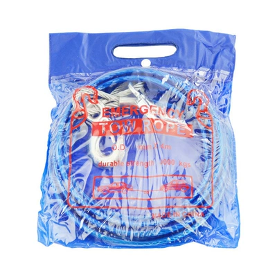 Other Automotive Safety Supplies strong traction rope trolley rope thickened