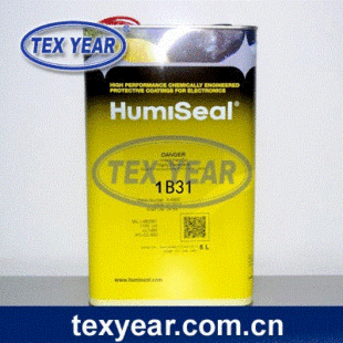 �Y����HUMISEAL 1B31�ЙC�������zҺ�w���Ҝع̻��^������