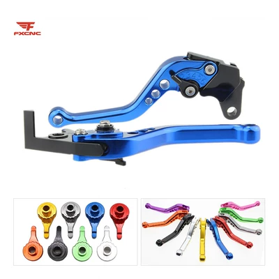 Yamaha YZR-R1/R6/R15/R3/R25/R125 brake Motorcycle Control System Parts