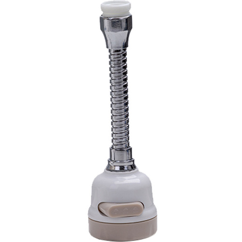 Manufacturer wholesale faucet shower head kitchen adjustable anti-splash head universal extender household filter