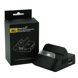 游戏机配件;游戏手柄;游戏机充电器