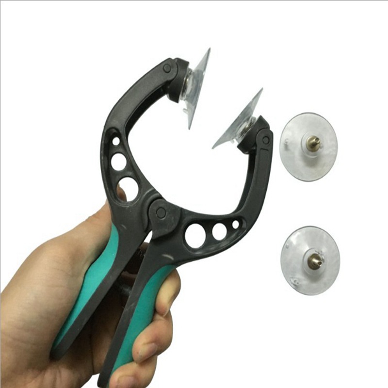 手机相机拆屏工具 LED液晶屏吸盘  屏幕拆卸取开屏器钳子