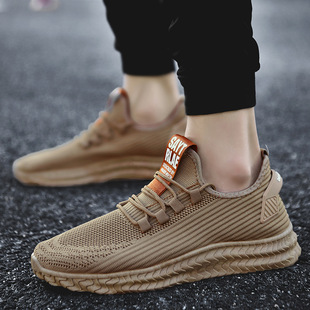 �羳���l2024��ʿ���eЬ�¿��\��Ьsport shoes men�r��͸����Ь