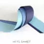 螺纹高密度196缎带罗纹带