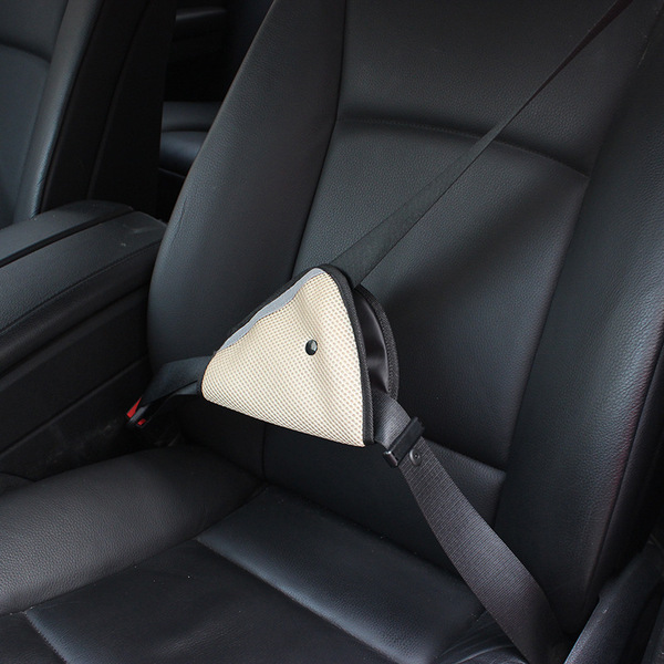 Car anti -Lelane Children's seat belt regulator vehicle supplies…