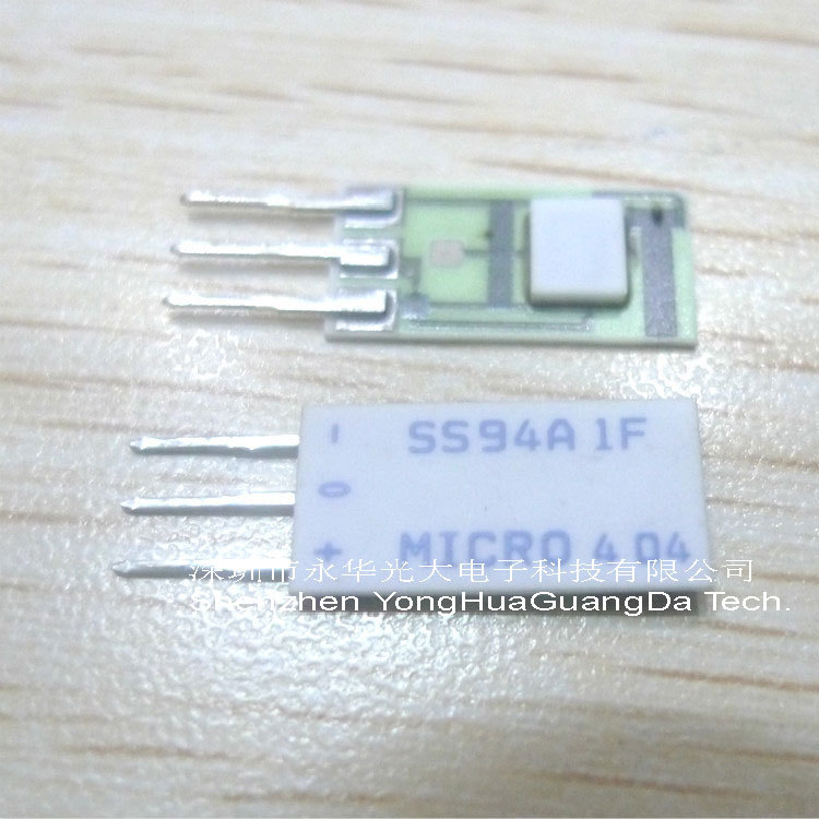 SS94A1F 直插件DIP-3 霍尔瓷片传感器 需货期请咨询客服 货期需联