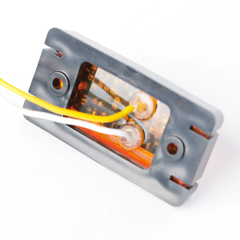 Универсальный прицеп для автомобиля и лодки, 12V/24V