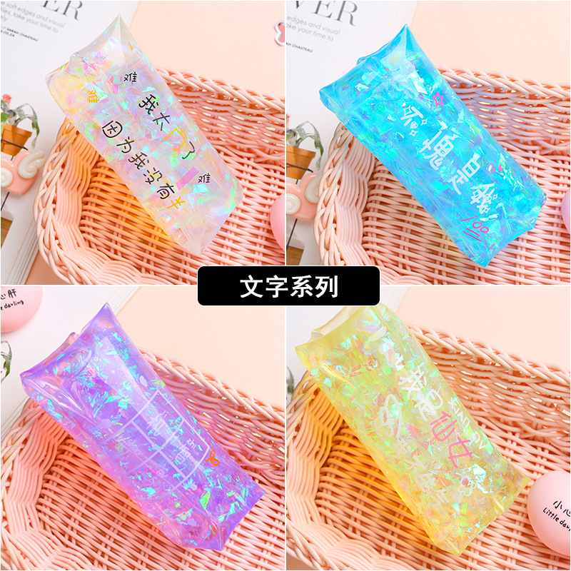 Novela creativa parodia juguetes no puede atrapar serpiente de agua los niños Juguetes Divertidos del partido juguete truco