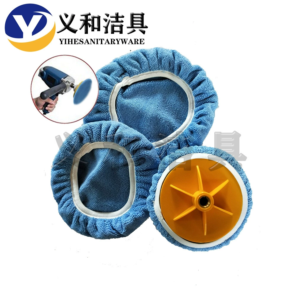 Автомобиль красоты автомобиль воск полировки набор автомобиль полотенце ткань Воском Набор чистки автомобиля инструмент