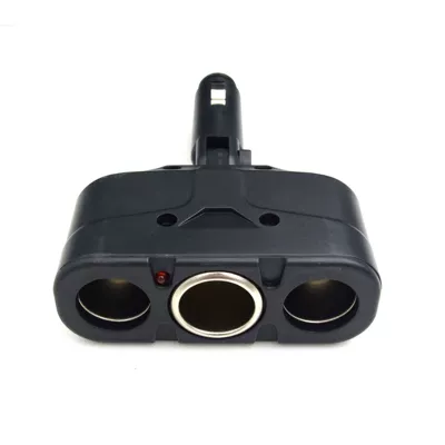 Siqaret yandırıcısı Minute Three Car 12V