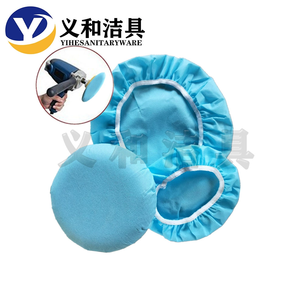 Автомобильный косметический автомобильный нетканый набор для депиляции чистящие автомобильные инструменты автомобильный воск для депиляции воском набор для полировки