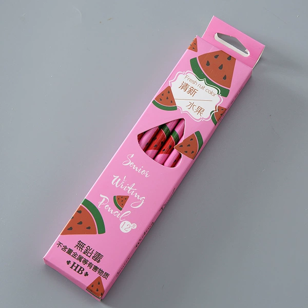 Watermelon model