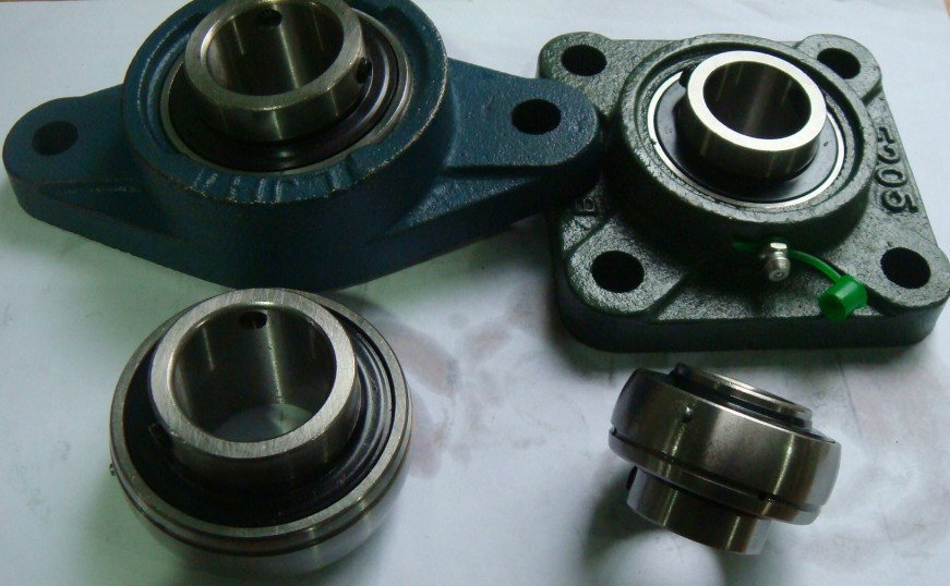 窑炉用轴承UC206带座轴承UC206外球面轴承90506