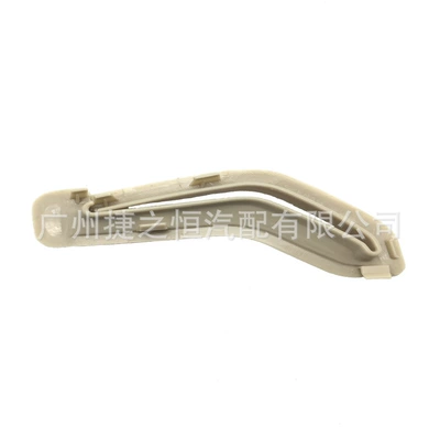 Cab and accessories S80XC90 front seat belt