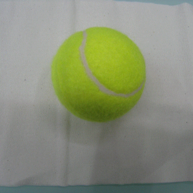 Фабрика оптовой поставки профессиональной тренировки практики эластичной 0,8 м теннис