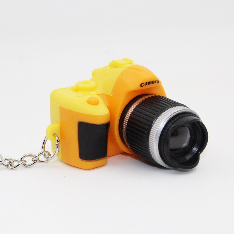 Rear yellow+front orange