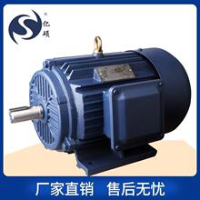 ֱ첽綯 YE2/YE3ϵY2 ͭ 7.5kw-4  YE2-132M-