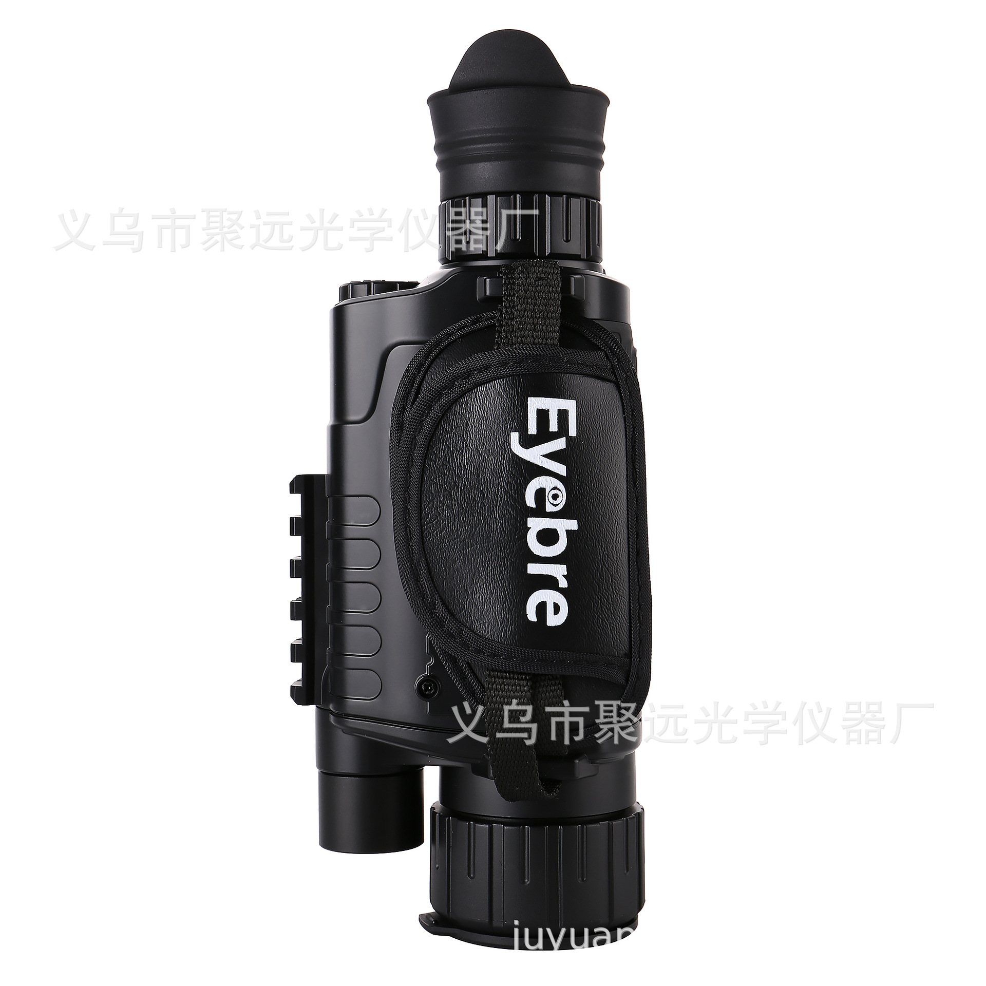 数码夜视仪微光彩色可拍照录像4G内存数码变焦昼夜兼用