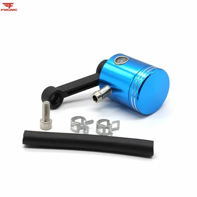 Motorcycle Walking System Parts modified CNC accessories DUCATI